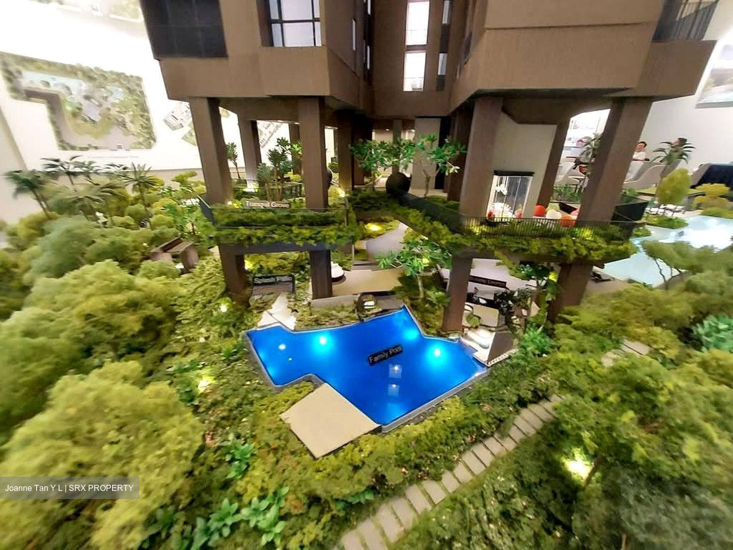 THE ARCADY AT BOON KENG (D12), Apartment #573575071